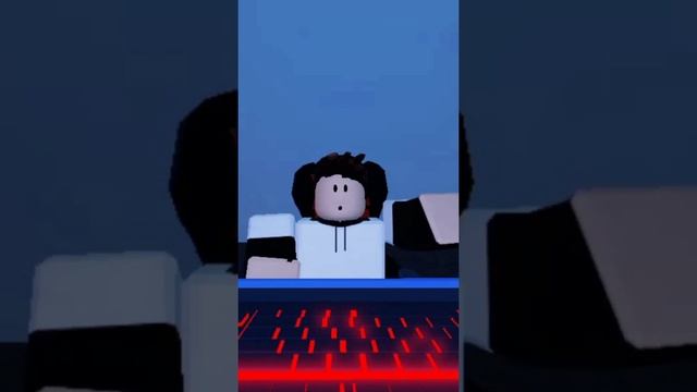 dynamic head animation #short #gaming #Roblox смотреть онлайн