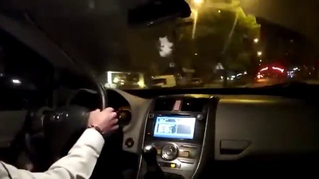 Toyota Auris 1 6 Elegant kullanıcı gözünden смотреть онлайн