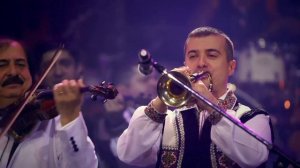 Lăutarii lui Botgros si Lupii lui Calancea  - Hora de cu zori, Dumitras Hanganu
