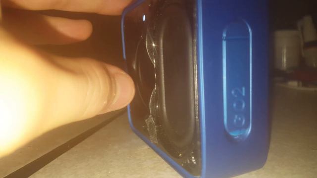 JBL Go 2 bass test(1080p) смотреть онлайн