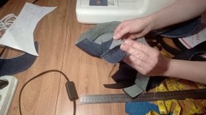 Кепи, кепка, бейсболка Как сшить.