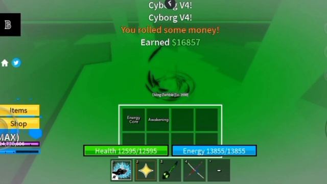 Showcasing fluxus [FIXED] executor in commets! смотреть онлайн