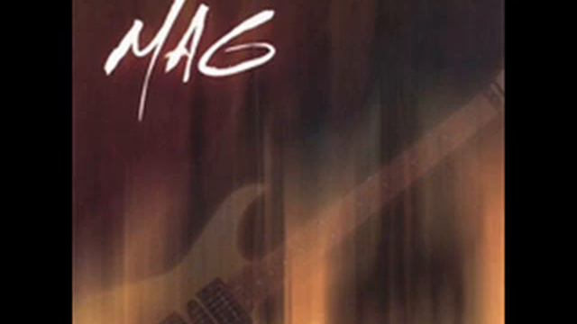 Mag Project - No One Like You (Scorpions Cover) смотреть онлайн