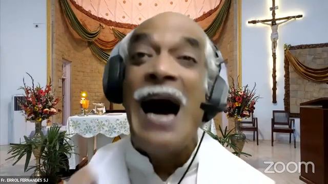 Month's mind Mass for Lea Gertrude Fernandes смотреть онлайн