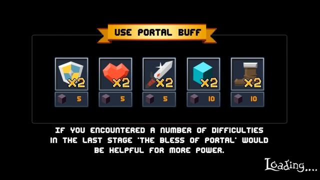 Survive Mr.Cube Android Gameplay + Little Giveaway смотреть онлайн