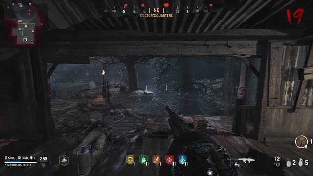 ULTIMATE SHI NO NUMA EASTER EGG GUIDE [SOLO + COOP] COD Vanguard Main Quest смотреть онлайн