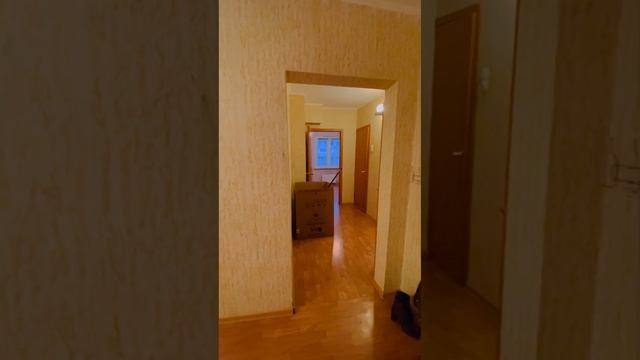Продается трешка|Умная планировка|Прекрасное местоположение смотреть онлайн