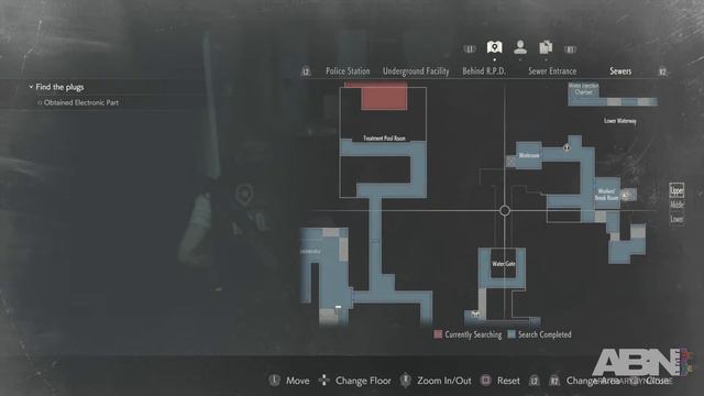Chess is hard | Arbitrary By Nature | Resident evil 2 | Episode 11 смотреть онлайн