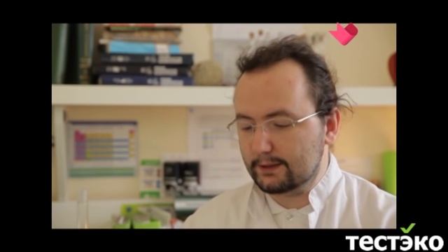 Проверка фруктов из магазина на пестициды и нитраты смотреть онлайн