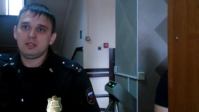 ЖЕСТЬ!!! Кемерово.Приставы рудничного суда беспредел смотреть онлайн