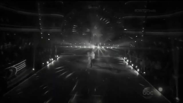 Alek Skarlatos and Lindsay Arnold Rumba/Tango Fusion (Week 11) | Dancing With The Stars смотреть онлайн