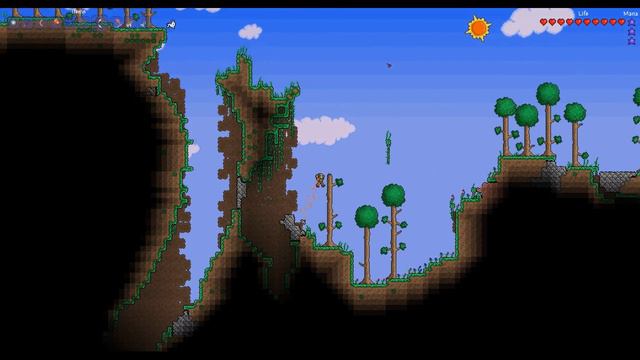 Terraria server with hamachi смотреть онлайн