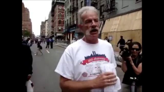 Insight from Pastor Terry Jones смотреть онлайн
