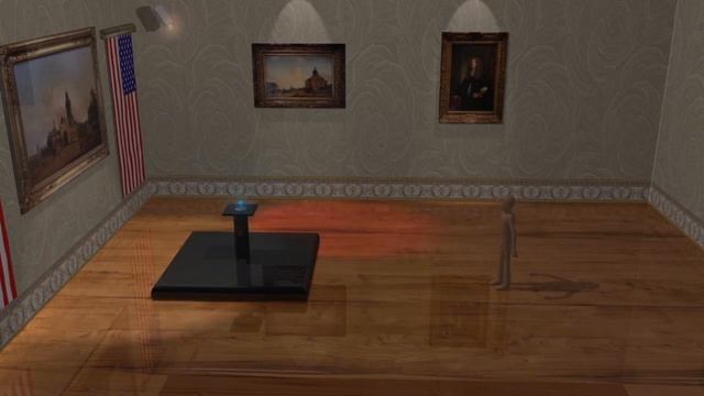 Gem thief смотреть онлайн