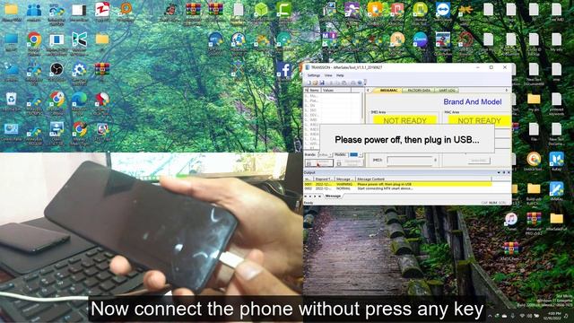 All NEW Tecno imei repair | Meta mode Failed solution 2023 | All Tecno NEW Models IMEI смотреть онлайн