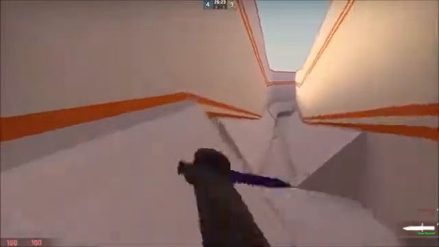 Геймплей кс сёрф / Gameplay ks surf смотреть онлайн