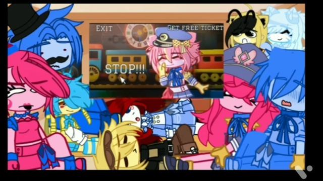 ( Poppy playtime react tô memes// 4|| 11 #subscribe #deixeolike смотреть онлайн