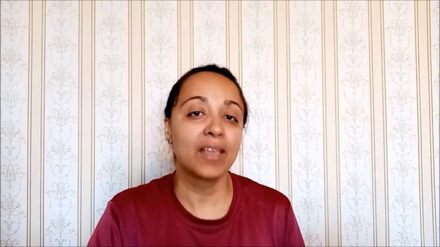 Romanos 14: 1-23 (Los débiles en la Fe) - Kateryna Karreras смотреть онлайн