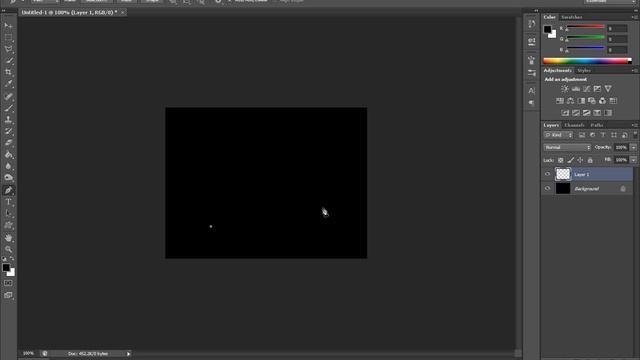 how to make glowing lines in photoshop cs6 смотреть онлайн