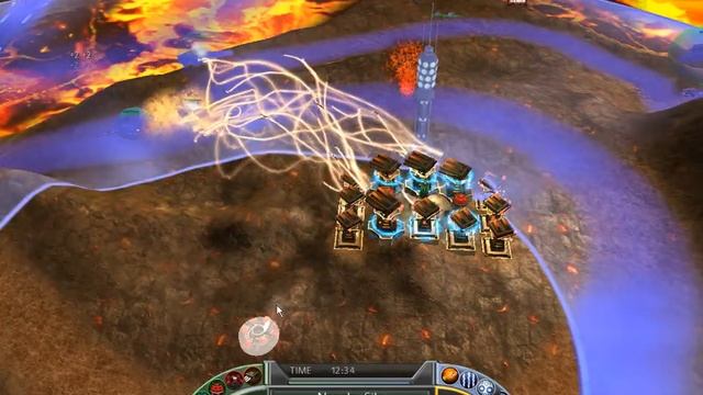 Sol Survivor Gameplay (The Land Of The Shadow) Custom Class Survival смотреть онлайн