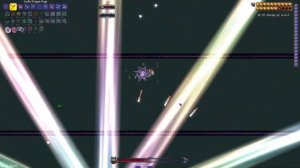 Terraria Calamity Infernum: Exo Mechs [All 3 final forms!]