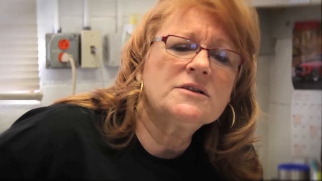 Louisville Body Shop with Fran смотреть онлайн