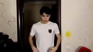 ШАУРМА СПАСЛА ЖИЗНЬ! / Ахмед Алиасхабов / wengallbi