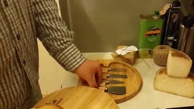 Маасдам в гости к нам из моей сыроварни смотреть онлайн