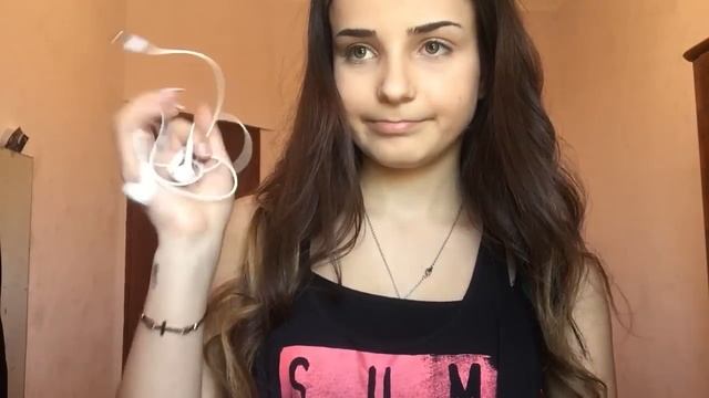 Что в моей сумке ??Inch ka im payusaki mej смотреть онлайн