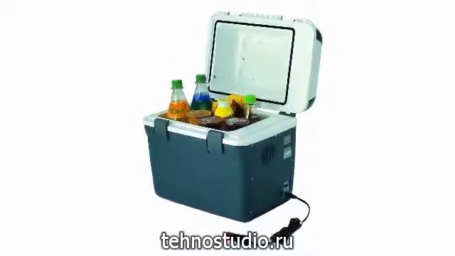 Автохолодильник WAECO CoolFun CR-18