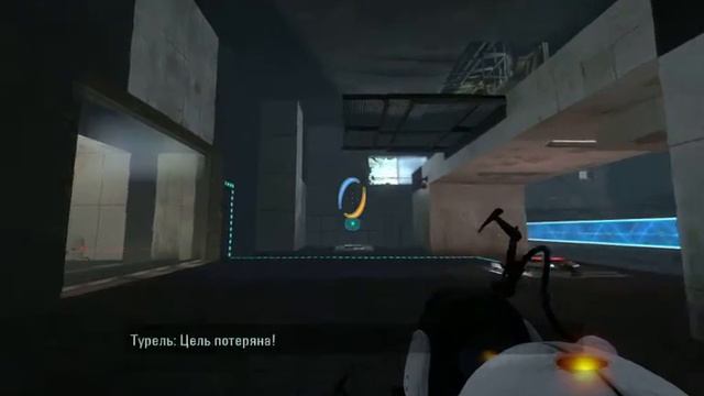 Portal2 EP4 - Разговор о космосе не задался смотреть онлайн