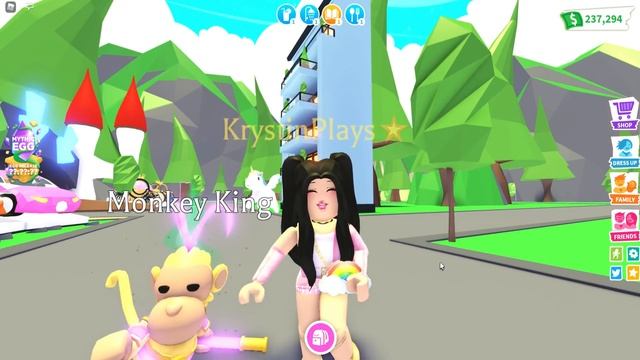 How to FIND and USE the *ADOPT ME TEST SERVER* on Roblox! смотреть онлайн