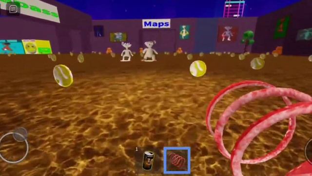 ???How to get "Soocus Moocus" and "Bear boiler" in Bear alpha fantasy RP???| Happy Halloween guys!? смотреть онлайн