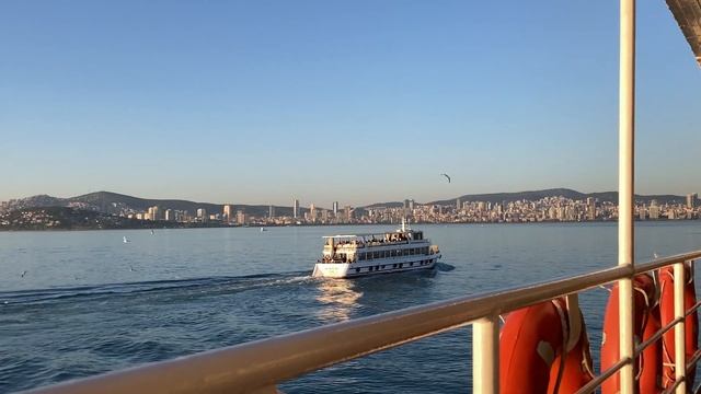 куда сходить в Стамбуле? | 5 атмосферных дней в Турции смотреть онлайн