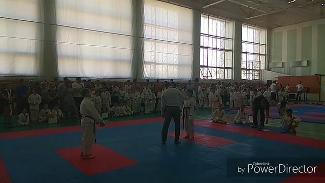 ВБЕ СЁТОКАН Кумитэ Набережные Челны 12.05.2019 смотреть онлайн