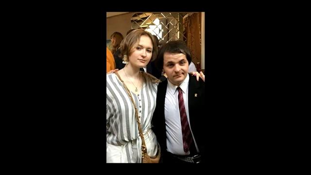 Убермаргинал - Девочка с каре смотреть онлайн