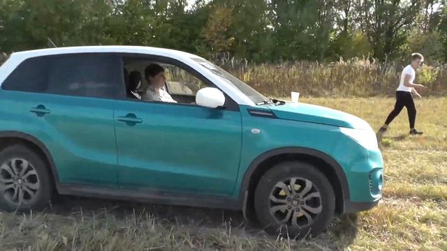 Suzuki Fest - 2018 смотреть онлайн