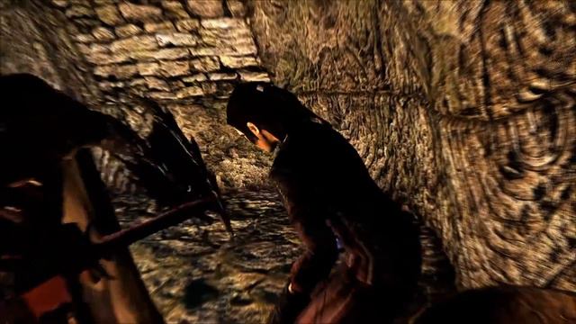 Skyrim Roleplay: The Story of Jori Ep.71 Purging Potema (END) смотреть онлайн