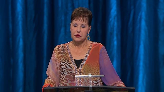 Учись мыслить правильно | Часть 2 | Джойс Майер