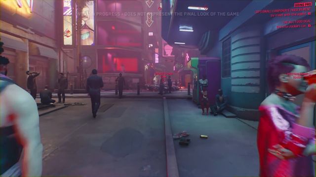 Cyberpunk 2077 is Getting Multiplayer, Some Fans are Angry смотреть онлайн