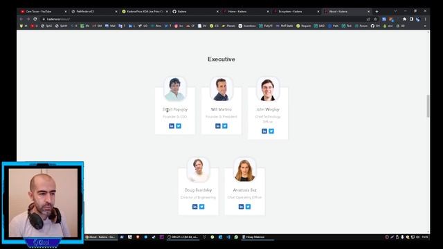 Kadena (KDA) Review And Comment