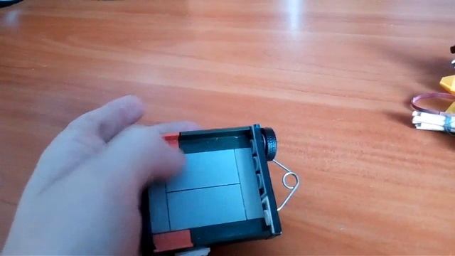 Как сделать прицеп на моштабную модель смотреть онлайн