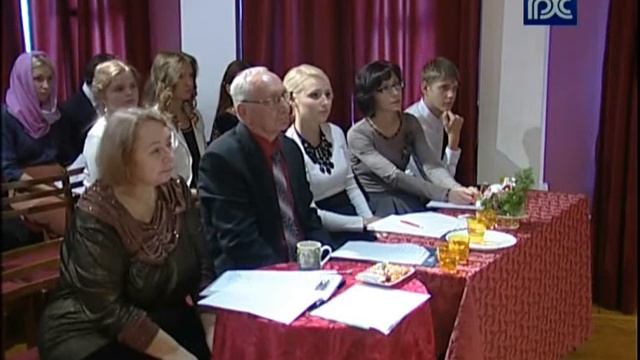 В Вологде отметили 200-летие М. Ю. Лермонтова смотреть онлайн