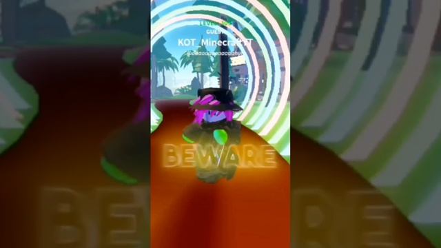 я танцую #ttd3 #roblox #КОТ_МИНЕКРАФТЭ смотреть онлайн