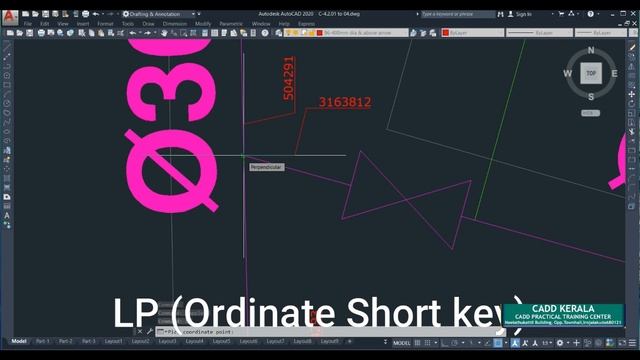 27#Autocad LISP File Loading and Application смотреть онлайн
