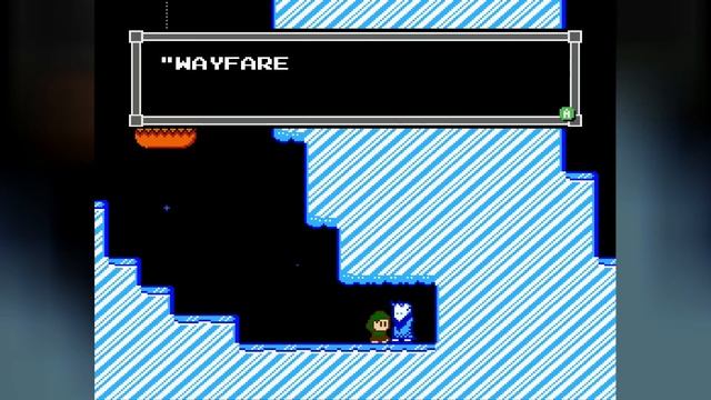 Think Fast: Dem Pixels (Super Win the Game) смотреть онлайн