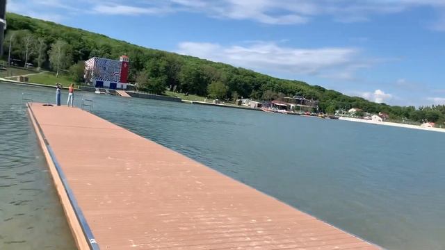 СТАВРОПОЛЬ 2022.КОМСОМОЛЬСКИЙ ПРУД. ЧАСТЬ 1. ОДНО ИЗ ЛЮБИМЕЙШИХ МЕСТ ГОРОДА смотреть онлайн