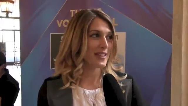 Volley, Rachele Sangiuliano: "Ai Mondiali punto sulla Piccinini, importante il ritorno di Bonitta" смотреть онлайн