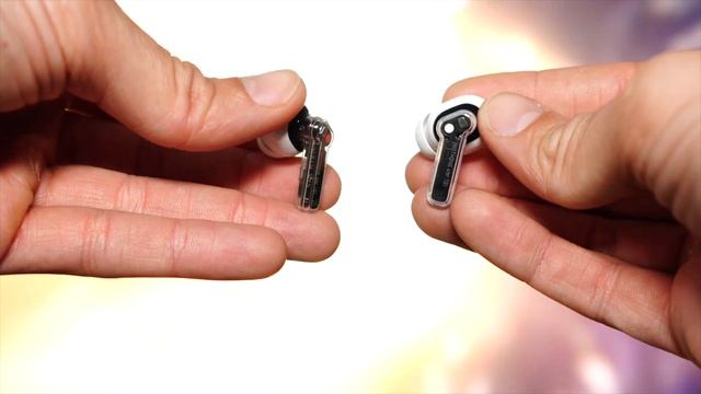 Los MEJORES AURICULARES de 2023!?Nothing ear (2) REVIEW смотреть онлайн