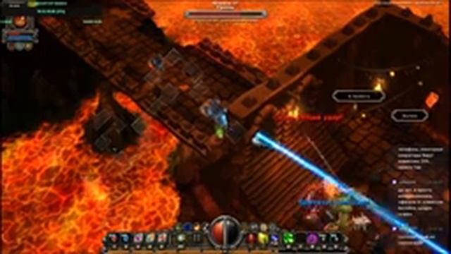 Torchlight [Прохождение -Стрим №2] смотреть онлайн
